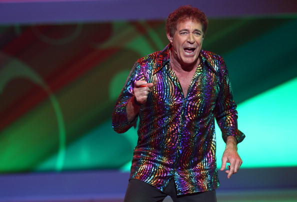 Barry Williams Net Worth image 1 Barry Williams Net Worth image 1