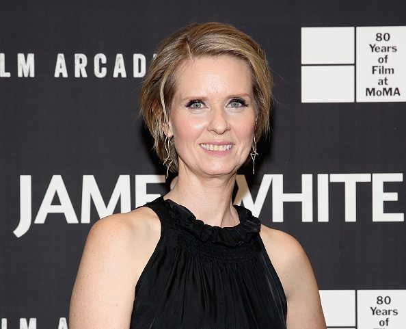 Cynthia Nixon Net Worth image 2 Cynthia Nixon Net Worth image 2