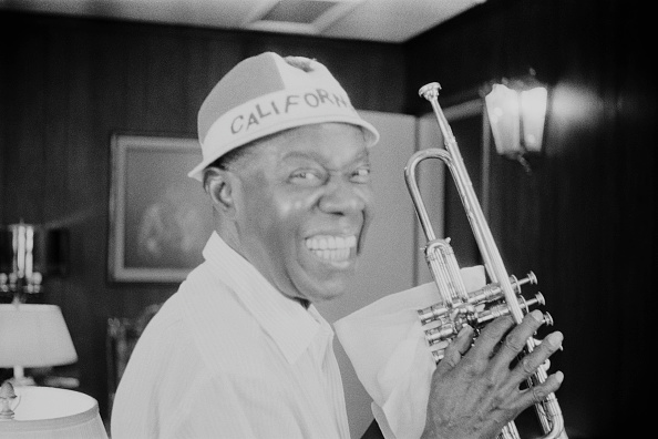 Louis Armstrong Net Worth image 1 Louis Armstrong Net Worth image 1