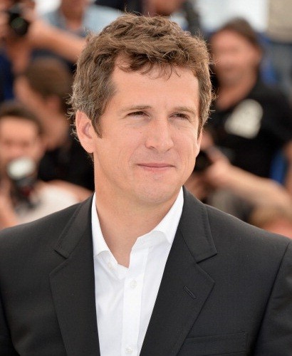 Guillaume Canet Net Worth image 1