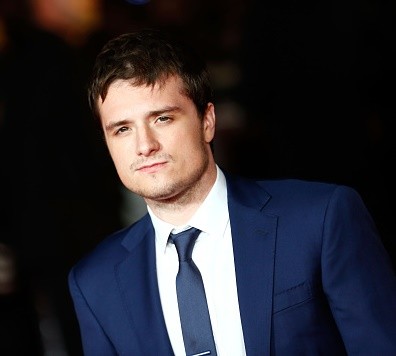 Josh Hutcherson Net Worth image 1