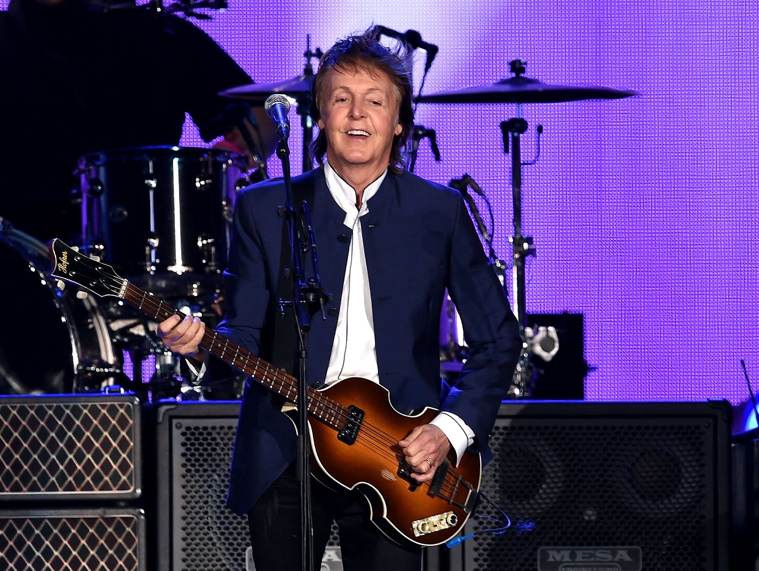 Paul McCartney Net Worth image 3