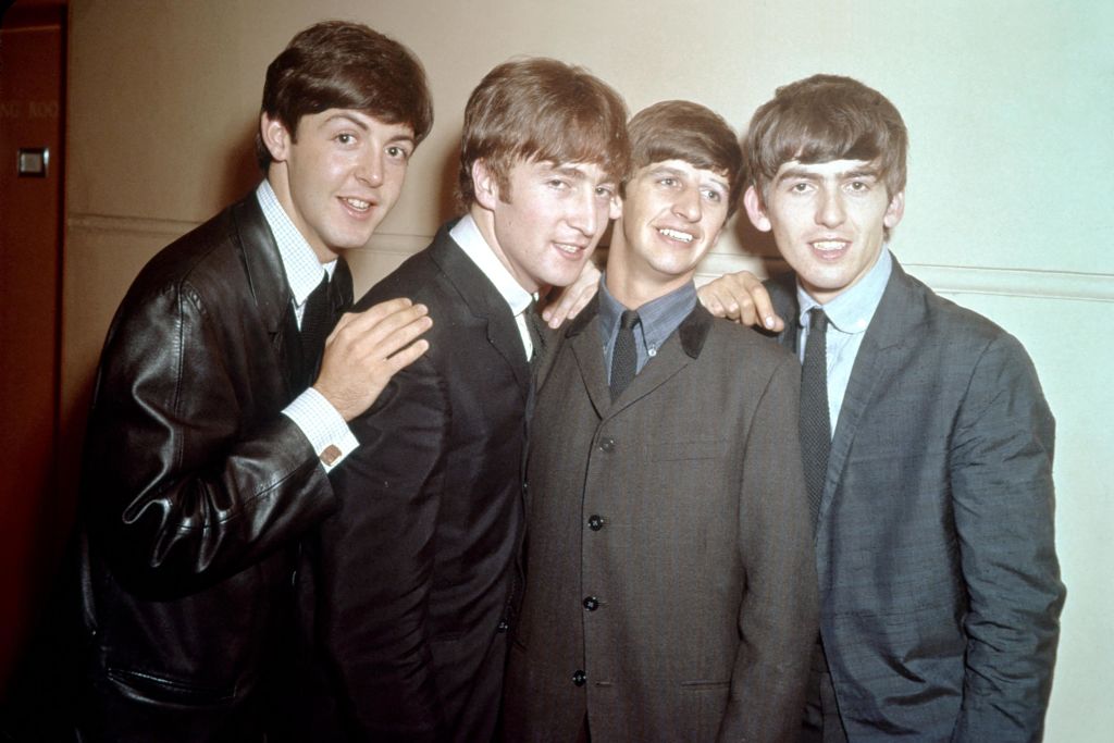 Paul McCartney Net Worth image 2