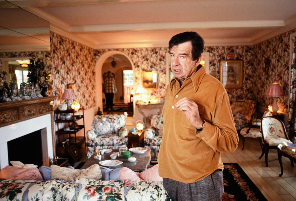 Walter Matthau Net Worth image 2