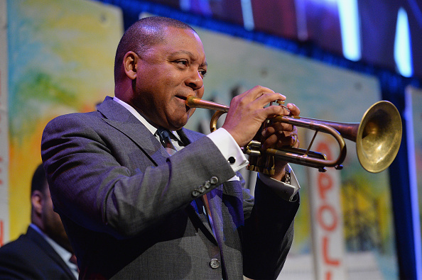 Wynton Marsalis Net Worth image 1