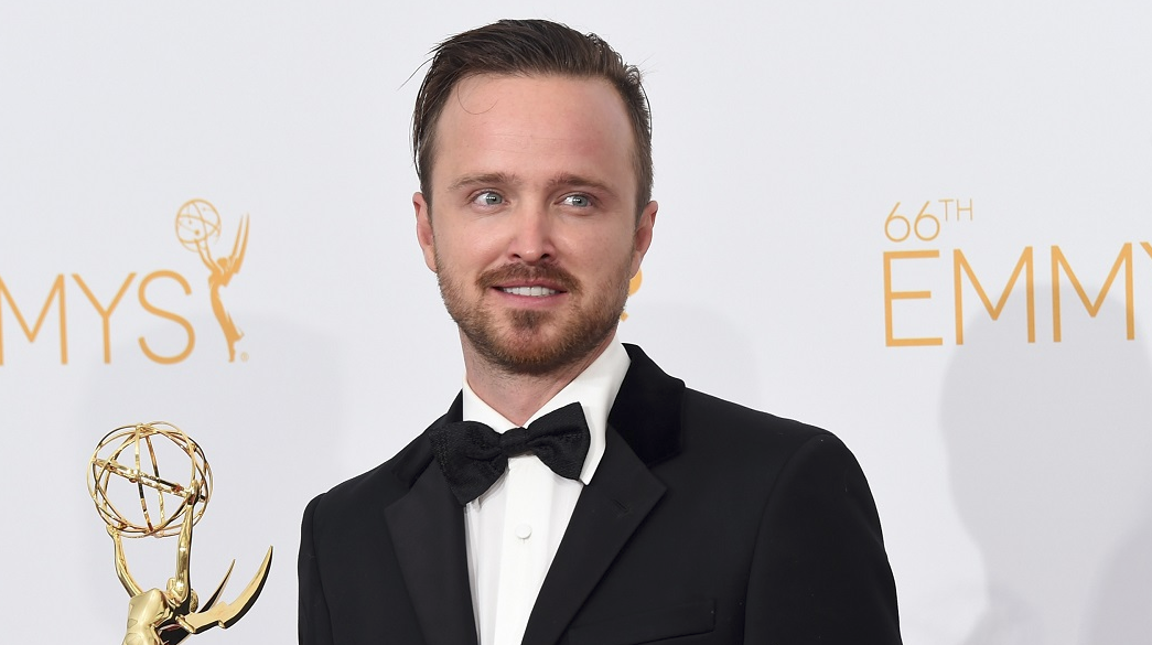 Aaron Paul Net Worth image 3