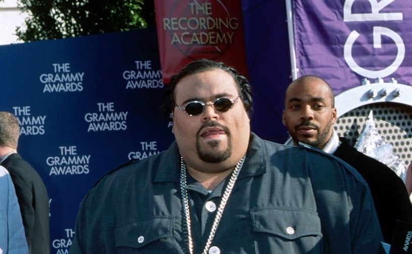 Big Pun Net Worth image 3