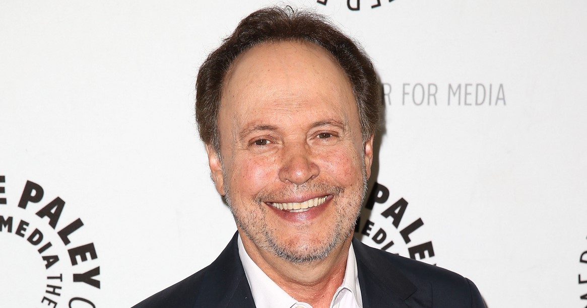 Billy Crystal Net Worth image 3