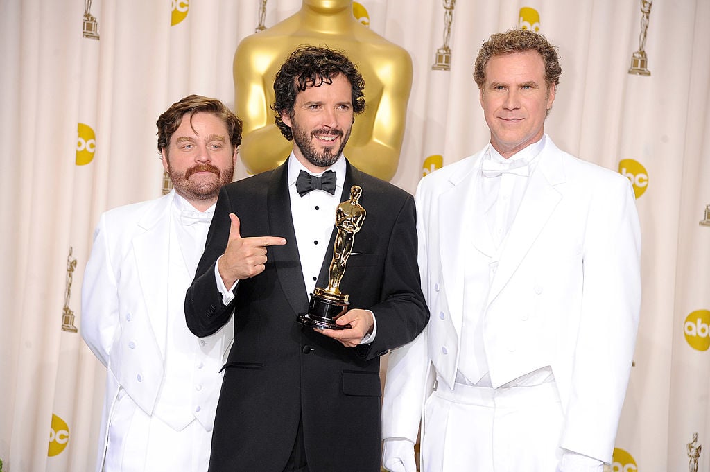 Bret McKenzie Net Worth image 3