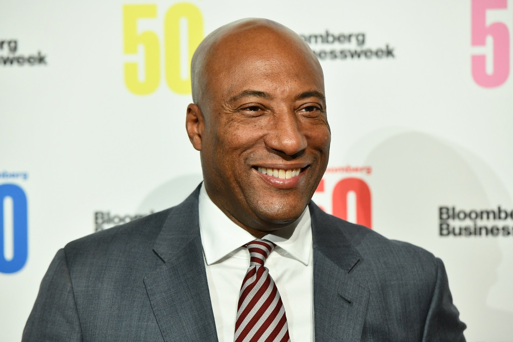 Byron Allen Net Worth image 3