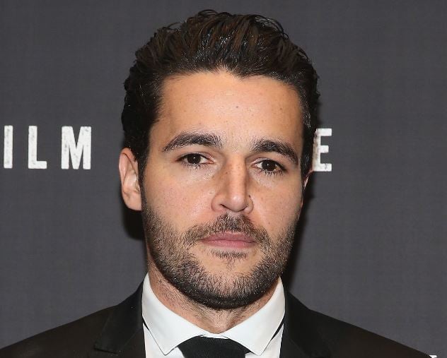 Christopher Abbott Net Worth image 1