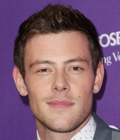 Cory Monteith Net Worth image 2