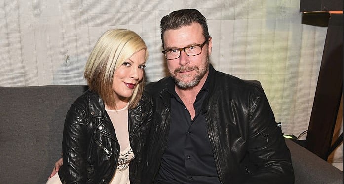 Dean McDermott Net Worth image 3