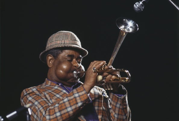 Dizzy Gillespie Net Worth image 1