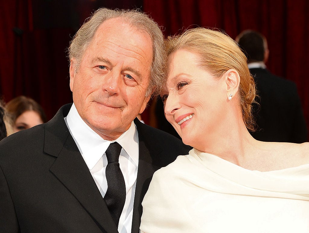 Don Gummer net Worth image 3