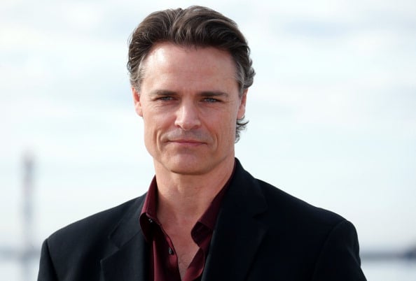 Dylan Neal Net Worth image 1