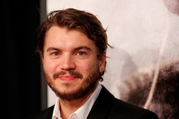Emile Hirsch Net Worth image 2