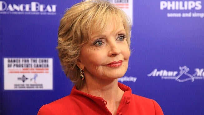Florence Henderson Net Worth image 2
