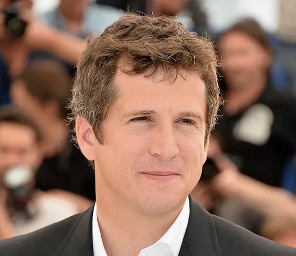 Guillaume Canet Net Worth image 2
