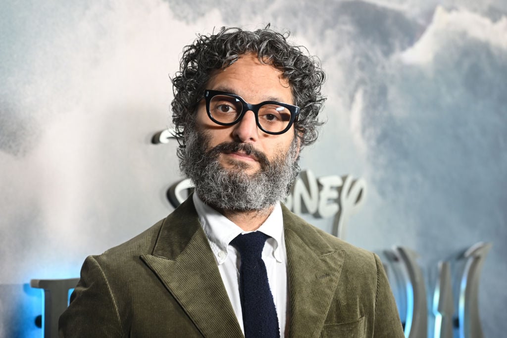 Jason Mantzoukas Net Worth image 3