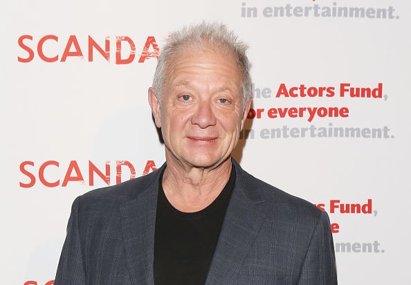 Jeff Perry Net Worth image 1