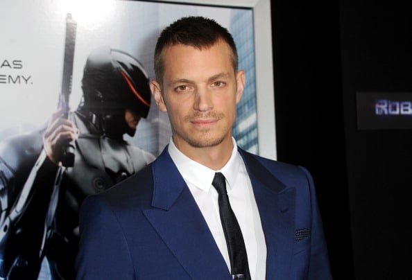 Joel Kinnaman Net Worth image 2