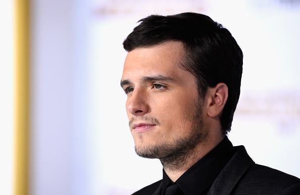 Josh Hutcherson Net Worth image 3