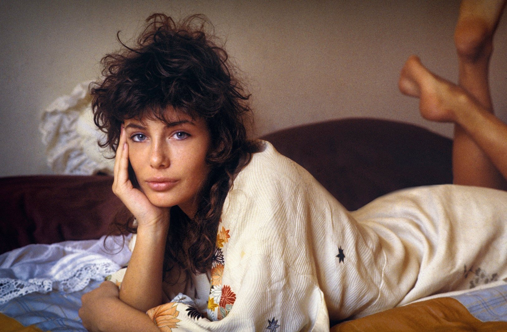 Kelly LeBrock Net Worth image 3