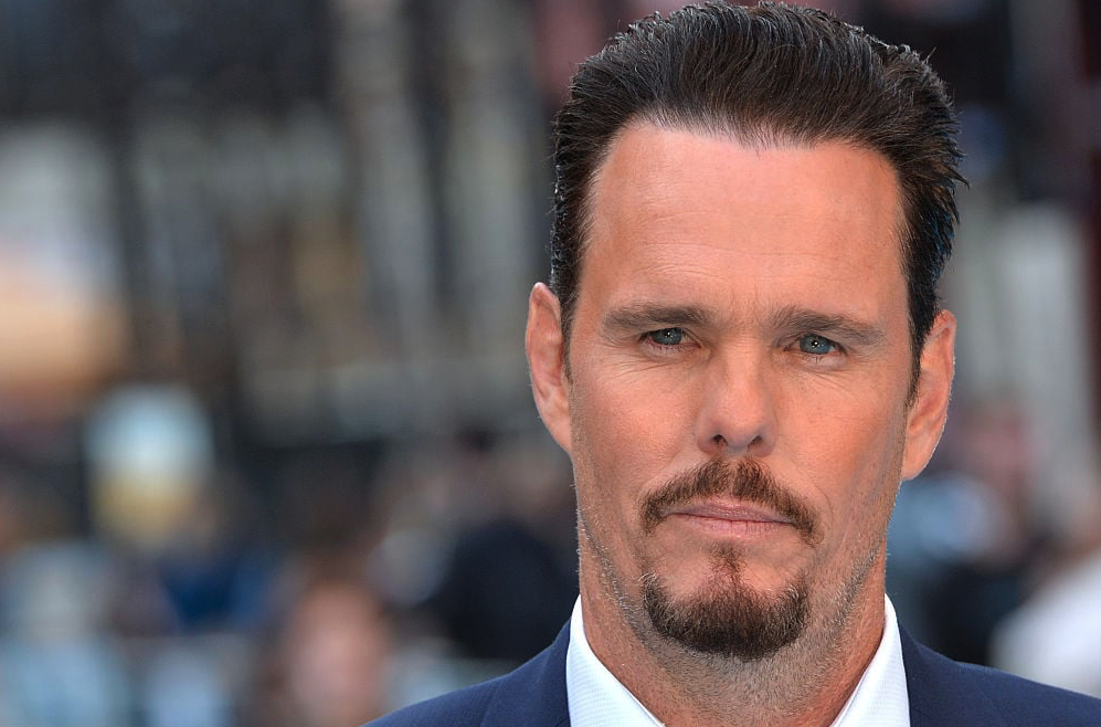 Kevin Dillon Net Worth image 4
