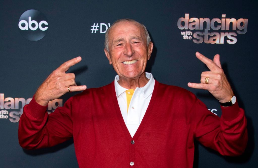 Len Goodman Net Worth image 3