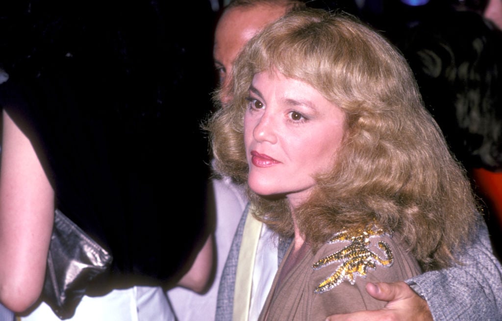 Madeline Kahn Net Worth image 2