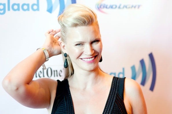 Natasha Henstridge Net Worth image 2