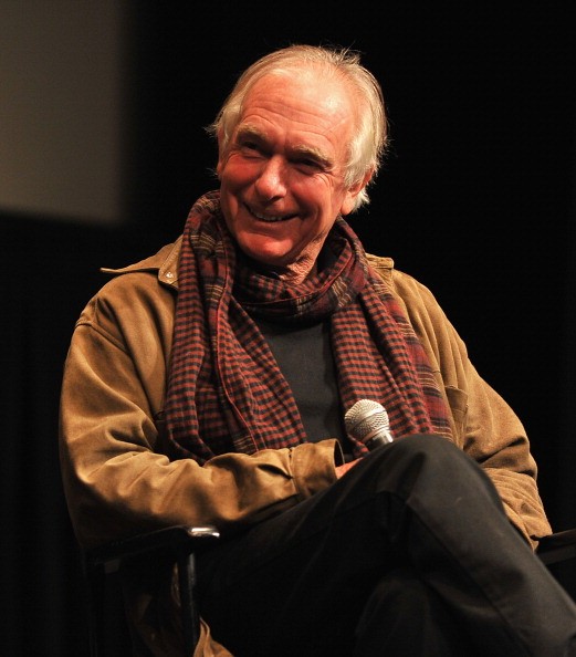 Peter Weir Net Worth image 1