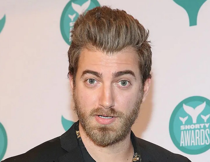Rhett McLaughlin Net Worth image 2