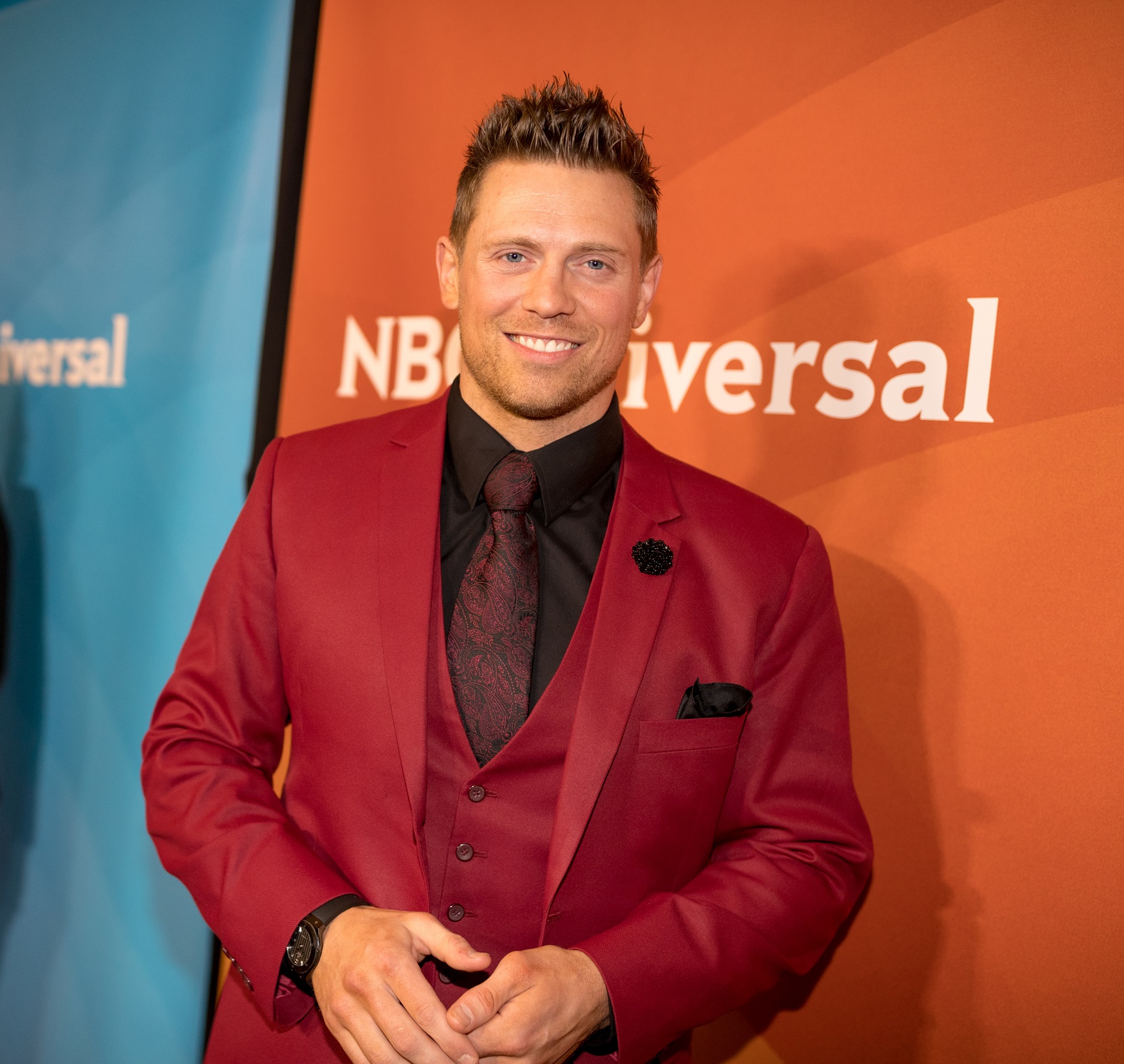 The Miz Net Worth image 3