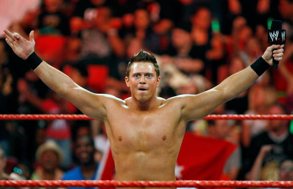 The Miz Net Worth image 2