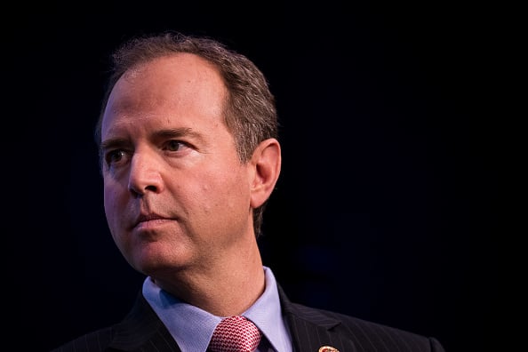 Adam Schiff Net Worth image 2