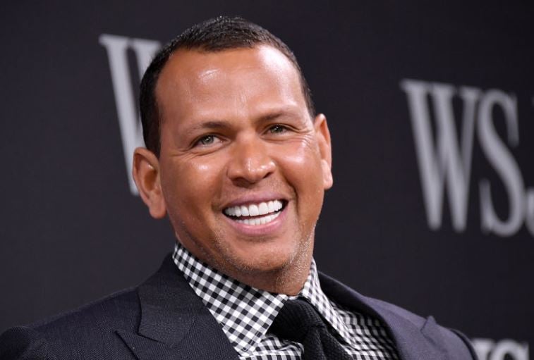 Alex Rodriguez Net Worth image 6