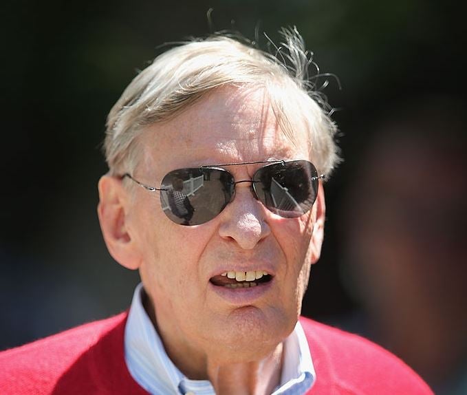 Bud Selig Net Worth image 2