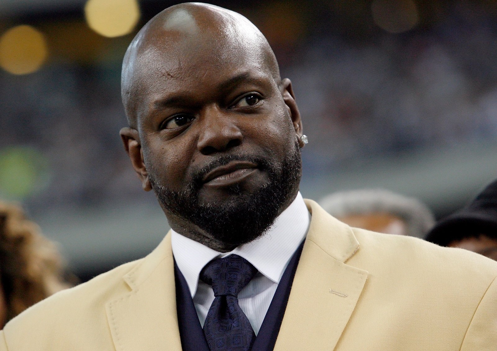 Emmitt Smith Net Worth image 3