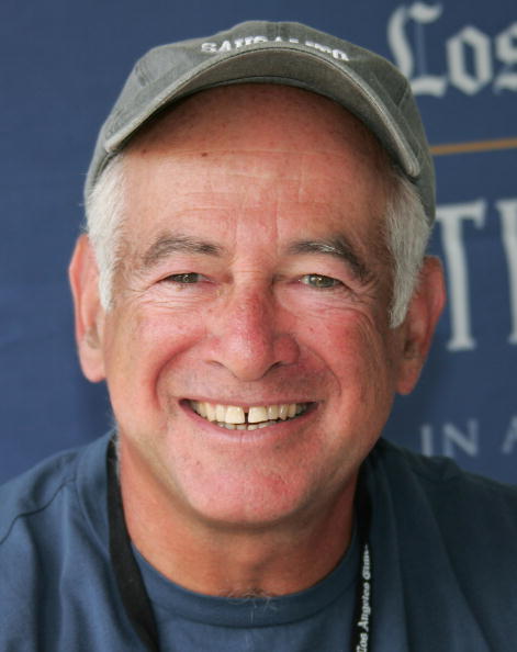 Gary David Goldberg Net Worth image 1