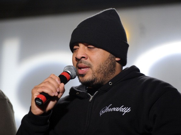 Hype Williams Net Worth image 1