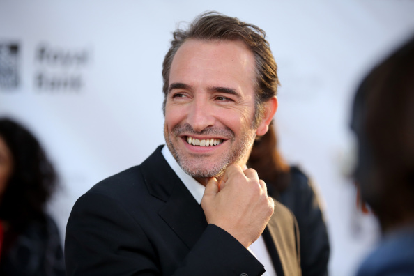 Jean Dujardin Net Worth image 1
