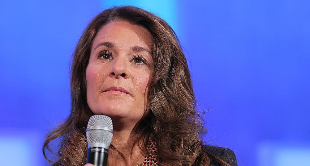 Melinda Gates Net Worth image 3
