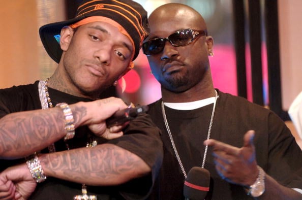 Mobb Deep Net Worth image 1