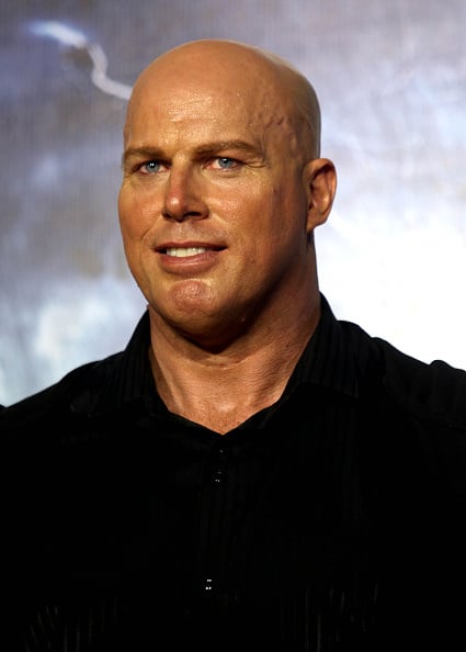 Nathan Jones Net Worth image 1