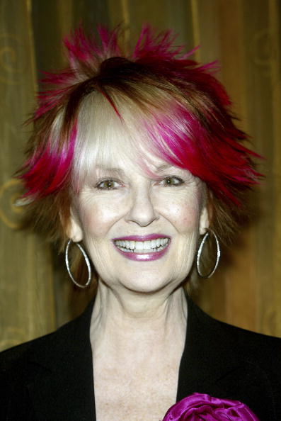 Shelley Fabares Net Worth image 1
