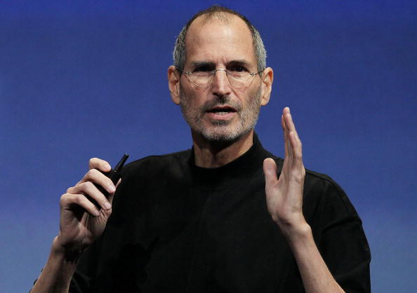 Steve Jobs Net Worth image 8