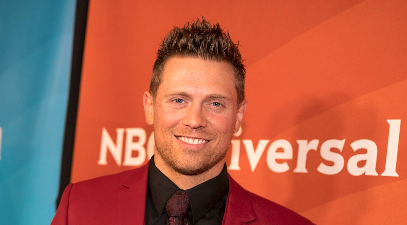The Miz Net Worth image 5
