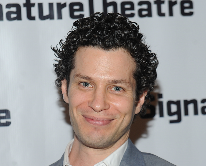 Thomas Kail Net Worth image 1